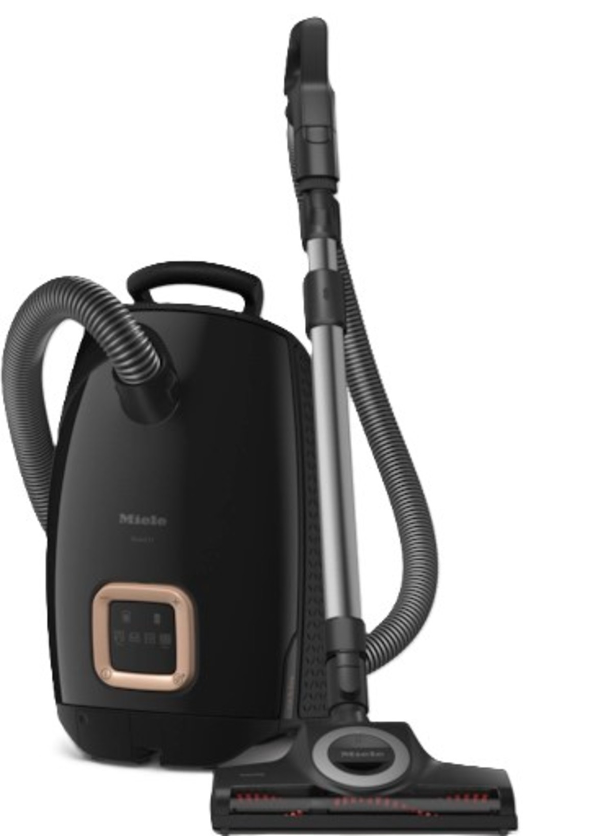 Guard L1 Cat & Dog Canister Vacuum